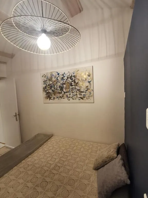 Les Rêves d'Eden, gîte avec spa à Saint-Sébastien-d'Aigrefeuille - photo 2 sur 12