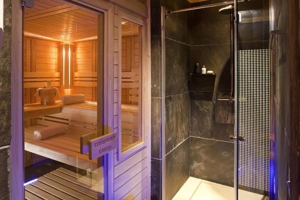 Lodge de La Cabanasse, gîte avec spa à La Cabanasse - photo 3 sur 12