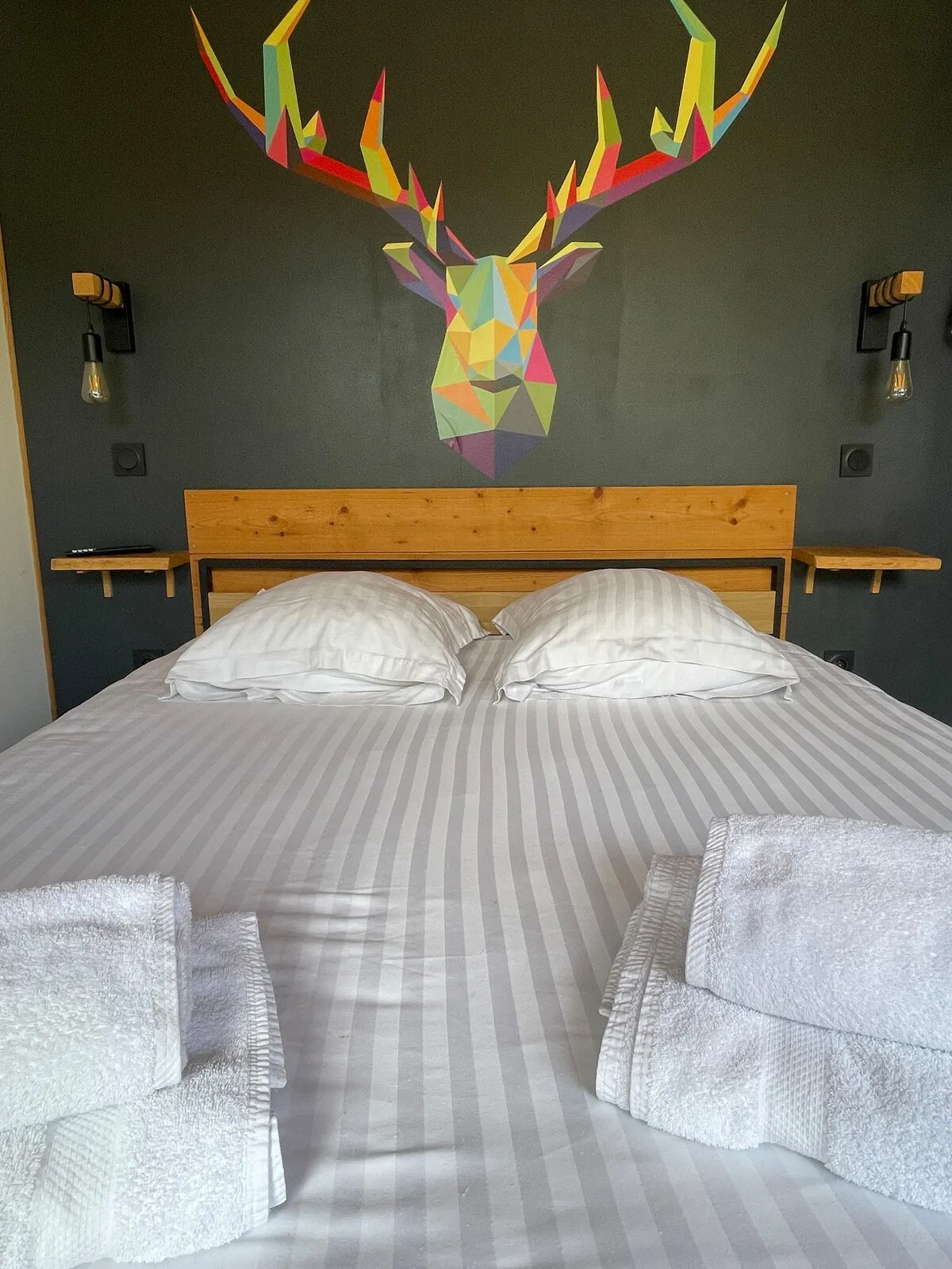 Lodge Gîtes d'Armor, gîte avec spa à Tréguidel - photo 2 sur 8