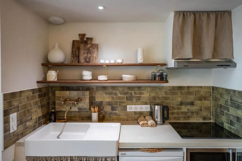 Lodges Wabi Sabi, hébergement insolite à Turenne - photo 3 sur 12
