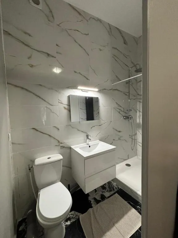 Loft Boston, gîte avec spa à Sanary-sur-Mer - photo 3 sur 11