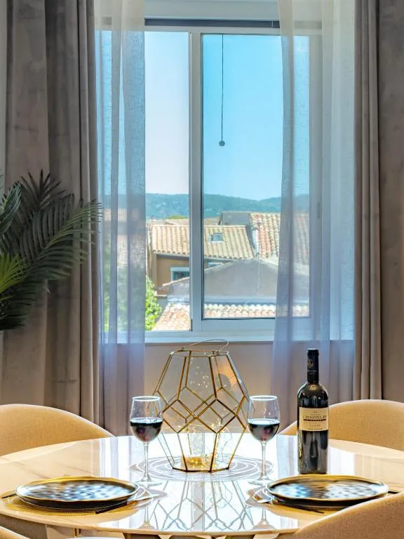 Loft de la Cathédrale, gîte avec spa à Narbonne - photo 2 sur 12