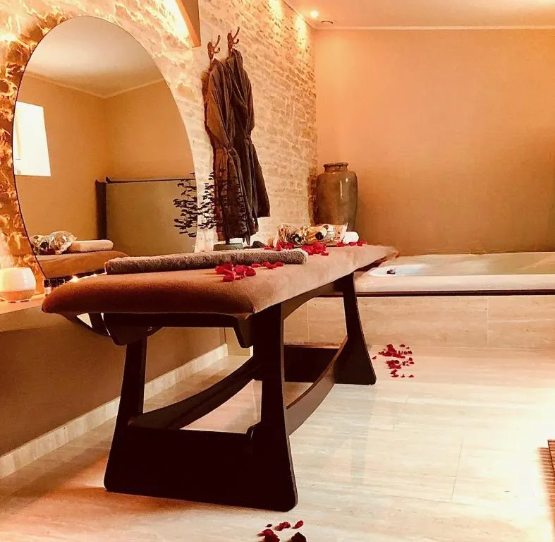 Loft Échappée Belle - Loft avec spa privatif dans le Marais poitevin (Arçais, Deux-Sèvres)