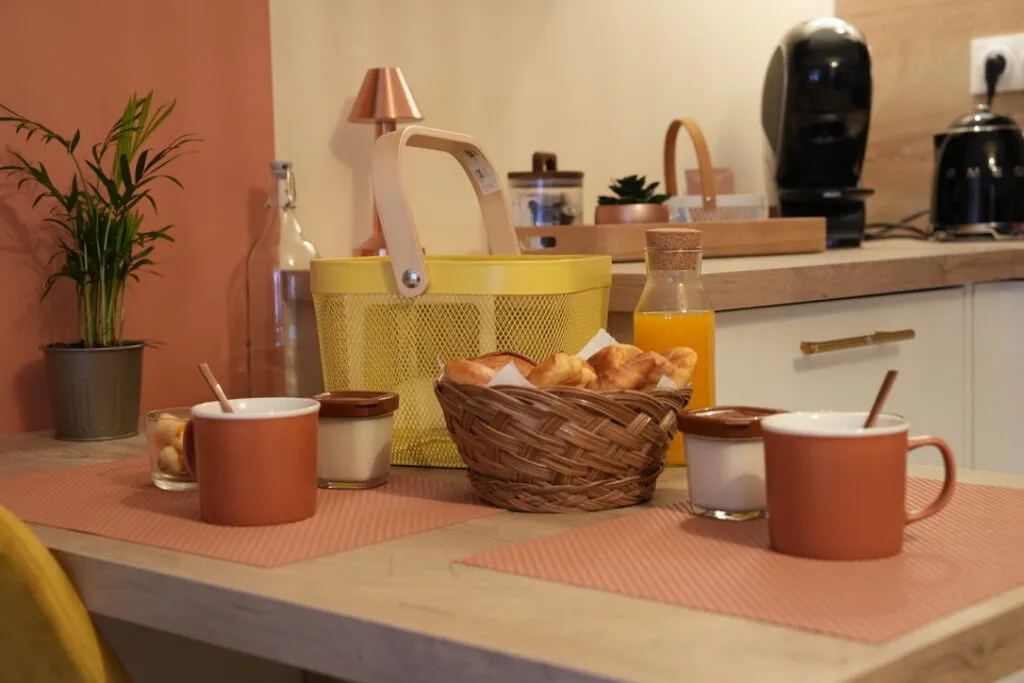 Loft En Catimini, gîte avec spa à Guiscard - photo 2 sur 12