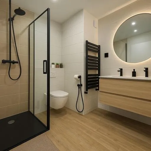 Loft Jacuzzi du Mans, gîte avec spa à Le Mans - photo 3 sur 12