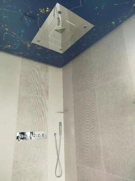Loft Jacuzzi et Sauna de Renwez, gîte avec spa à Renwez - photo 3 sur 12