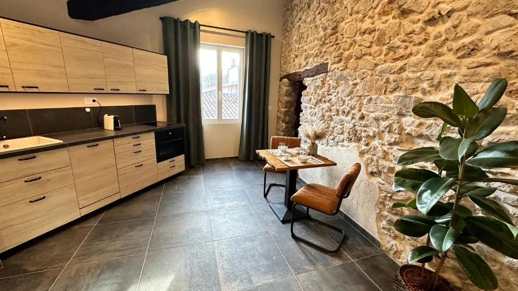 Loft La Clef du Bien-Être, gîte avec spa à Tourves - photo 2 sur 11