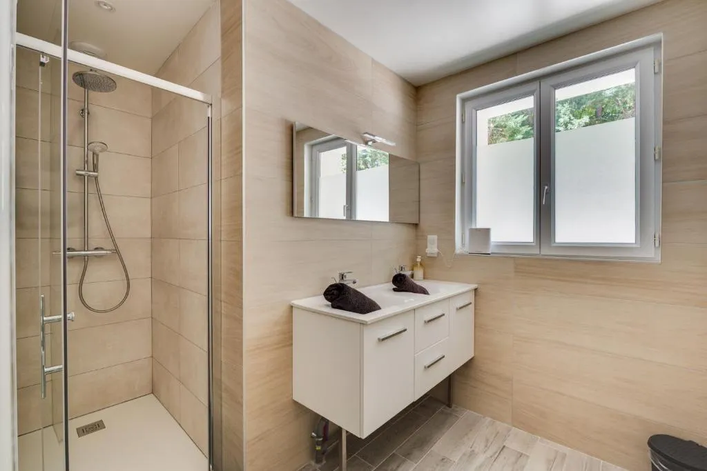Loft Paradis, gîte avec spa à Vieille-Toulouse - photo 3 sur 12