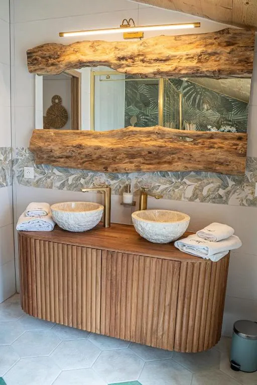 Loft Scandinave, gîte avec spa à Narbonne - photo 3 sur 12