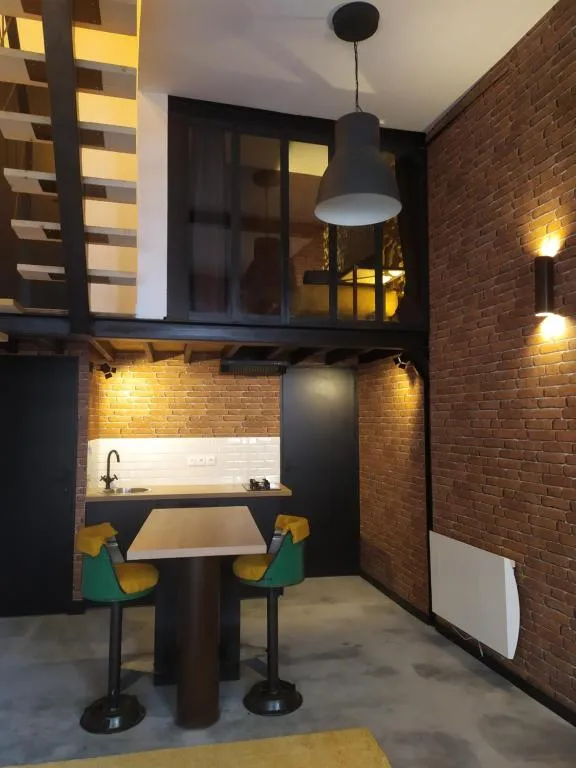 Loft Spa de Mensignac, gîte avec spa à Mensignac - photo 3 sur 12