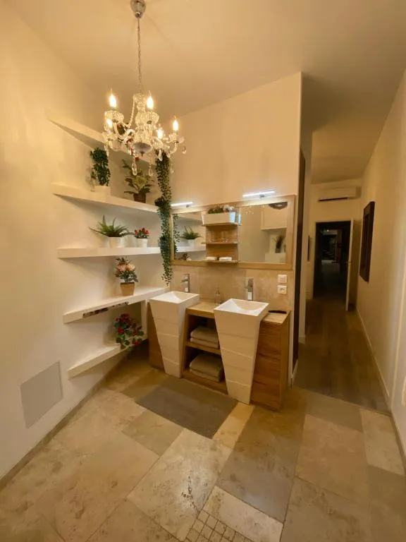 Loft Spa de Reims, gîte avec spa à Reims - photo 3 sur 12