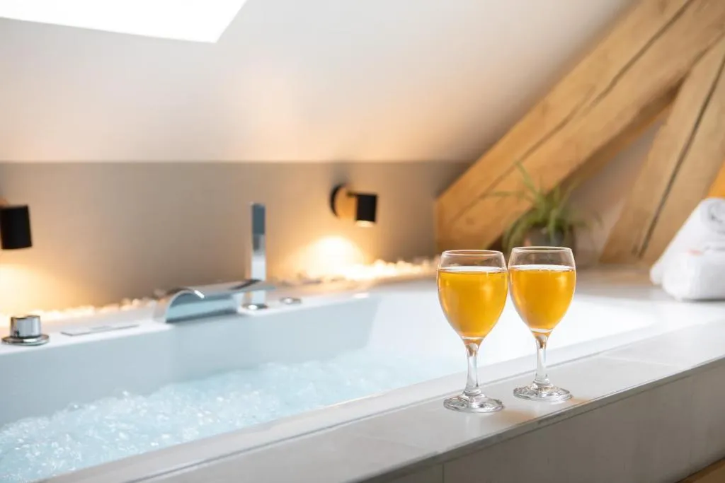 Loft spa et sauna de Belfort - Bain à remous, sauna et massages (Belfort, Territoire de Belfort)