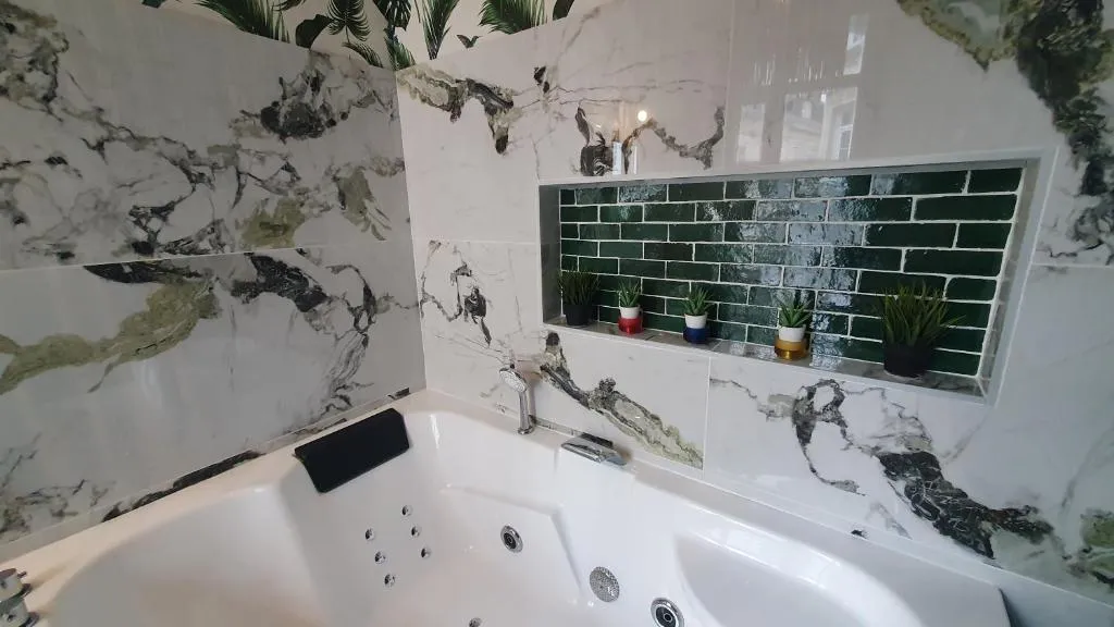 Loft Zen, gîte avec spa à Rouen - photo 3 sur 12