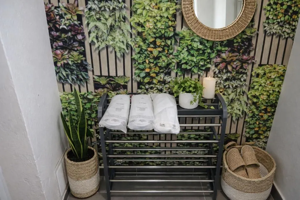 Loge au PtitBonheur, gîte avec spa à Montélimar - photo 3 sur 12