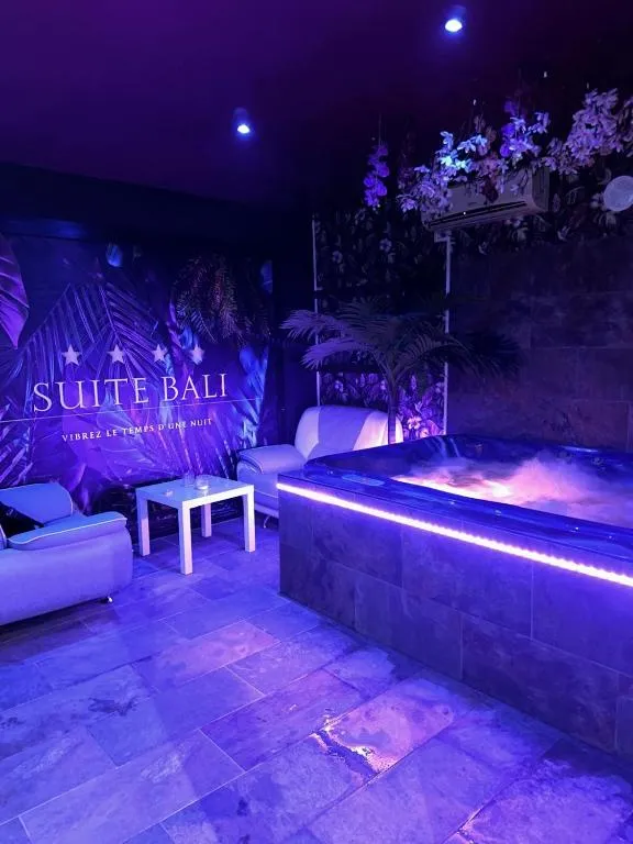 Bali, gîte avec spa à La Valette-du-Var - photo 3 sur 10