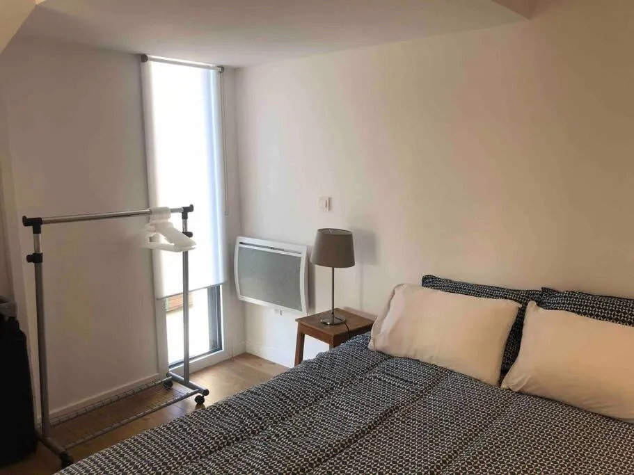 Logement neuf des Iffs, gîte avec spa à Les Iffs - photo 2 sur 12