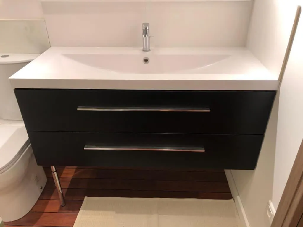 Logement neuf des Iffs, gîte avec spa à Les Iffs - photo 3 sur 12