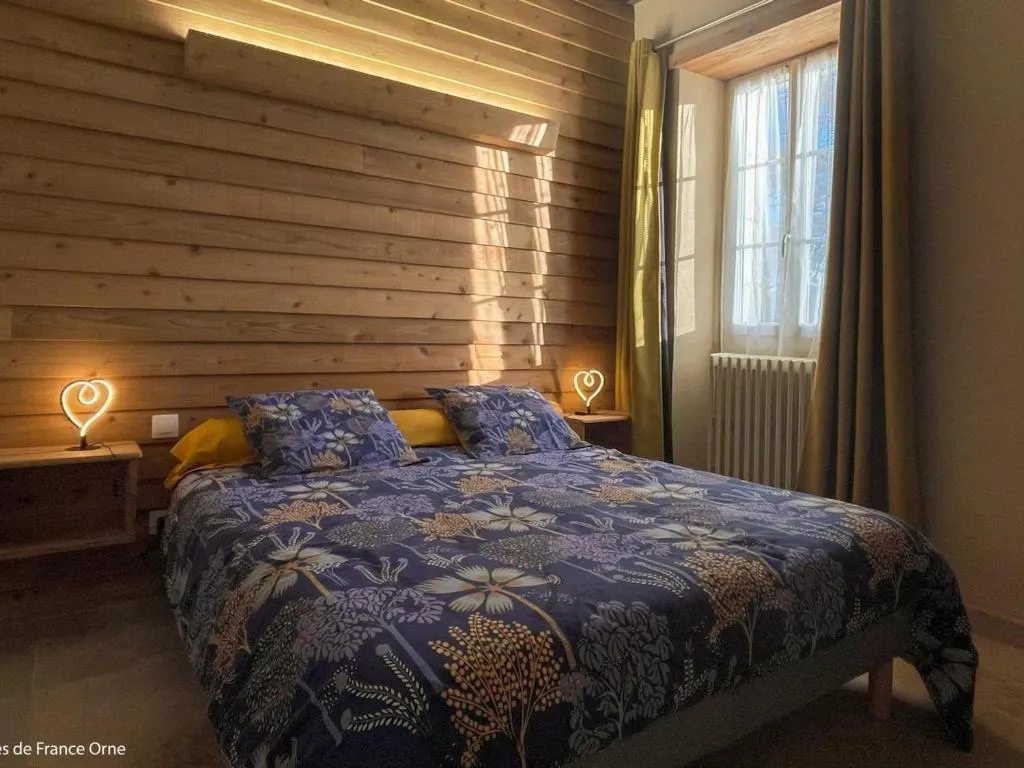 Longère Percheronne, gîte avec spa à Corbon - photo 2 sur 12