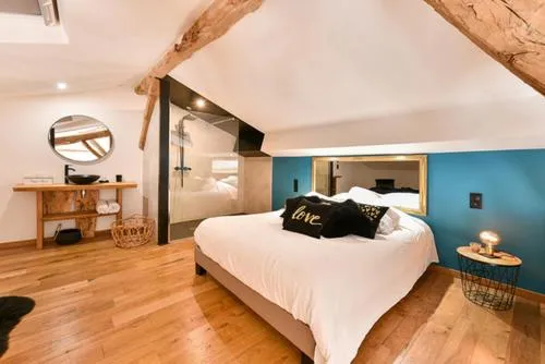 lov'HOME, gîte avec spa à Caussade - photo 2 sur 12