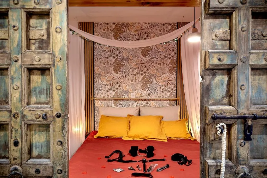 Love Room Bali Perpignan, love room à Perpignan - photo 2 sur 12
