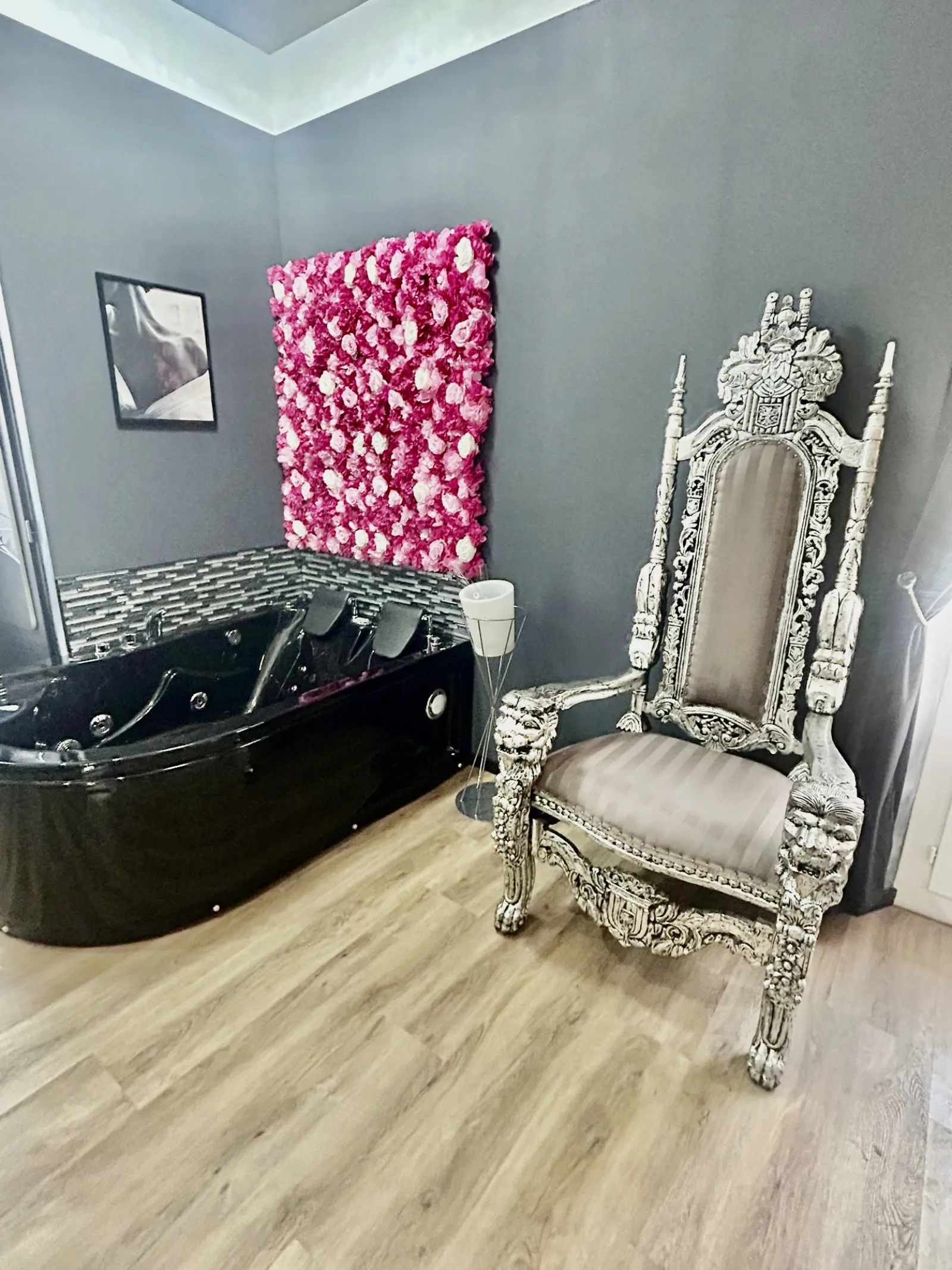 La Love Room Biterroise (Béziers, Hérault)