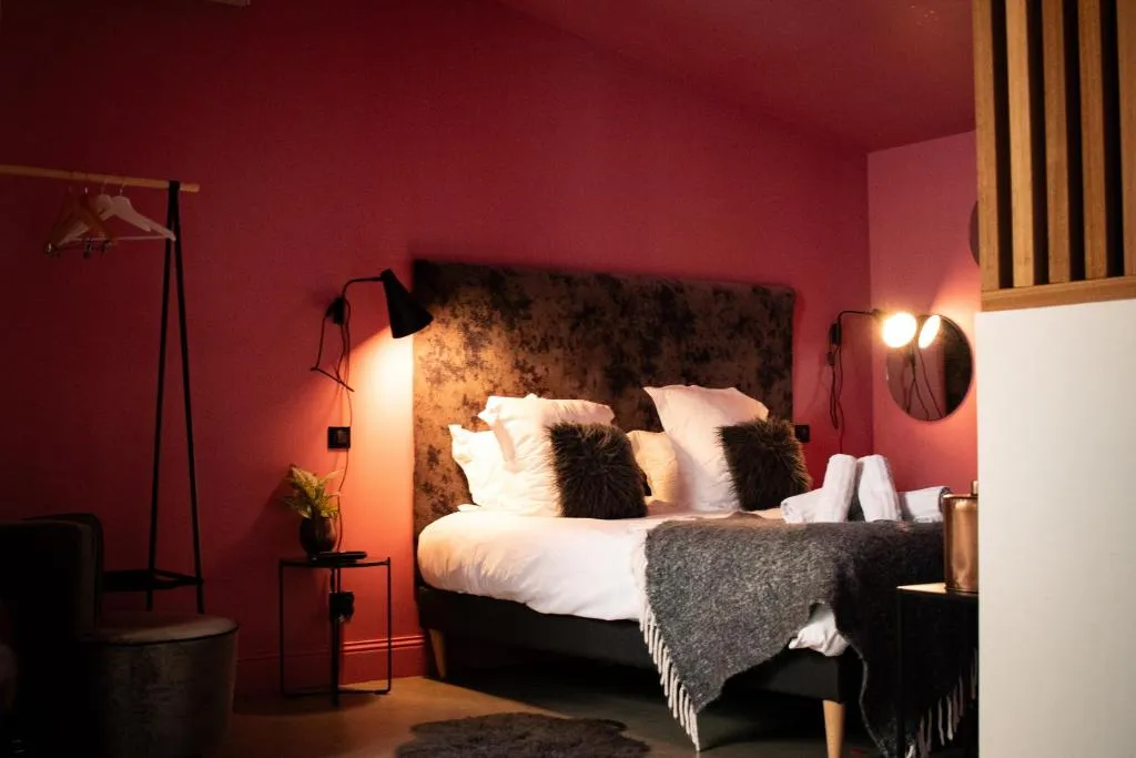 Love Room Litchi, love room à Bordeaux - photo 2 sur 7