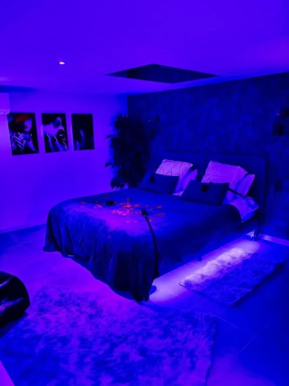 Love room spa de Sanary, love room à Sanary-sur-Mer - photo 3 sur 11