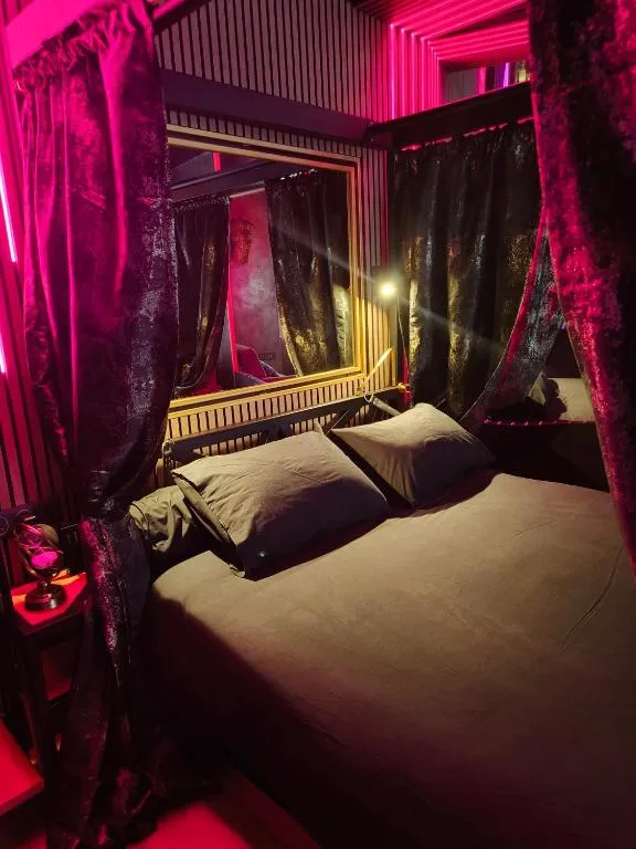 Luxuria, gîte avec spa à Le Cannet - photo 2 sur 11