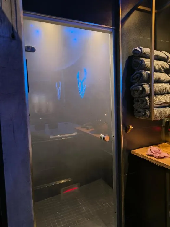 Luxuria, gîte avec spa à Le Cannet - photo 3 sur 11