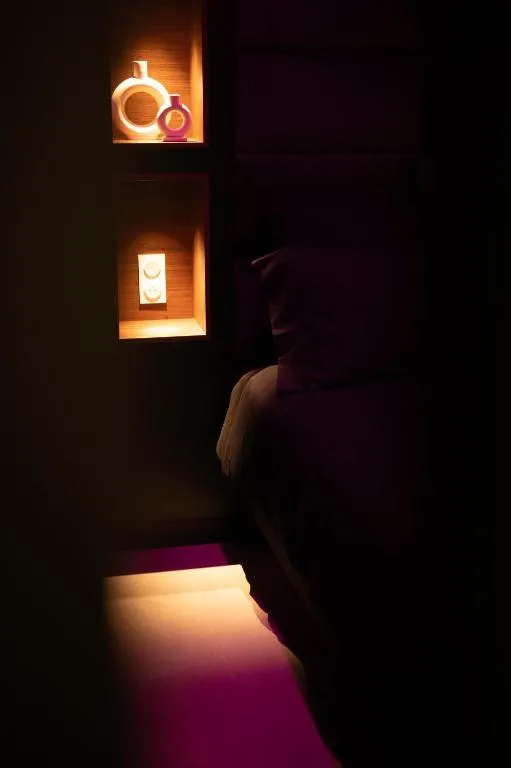 LV Suites Jaude, gîte avec spa à Clermont-Ferrand - photo 3 sur 11