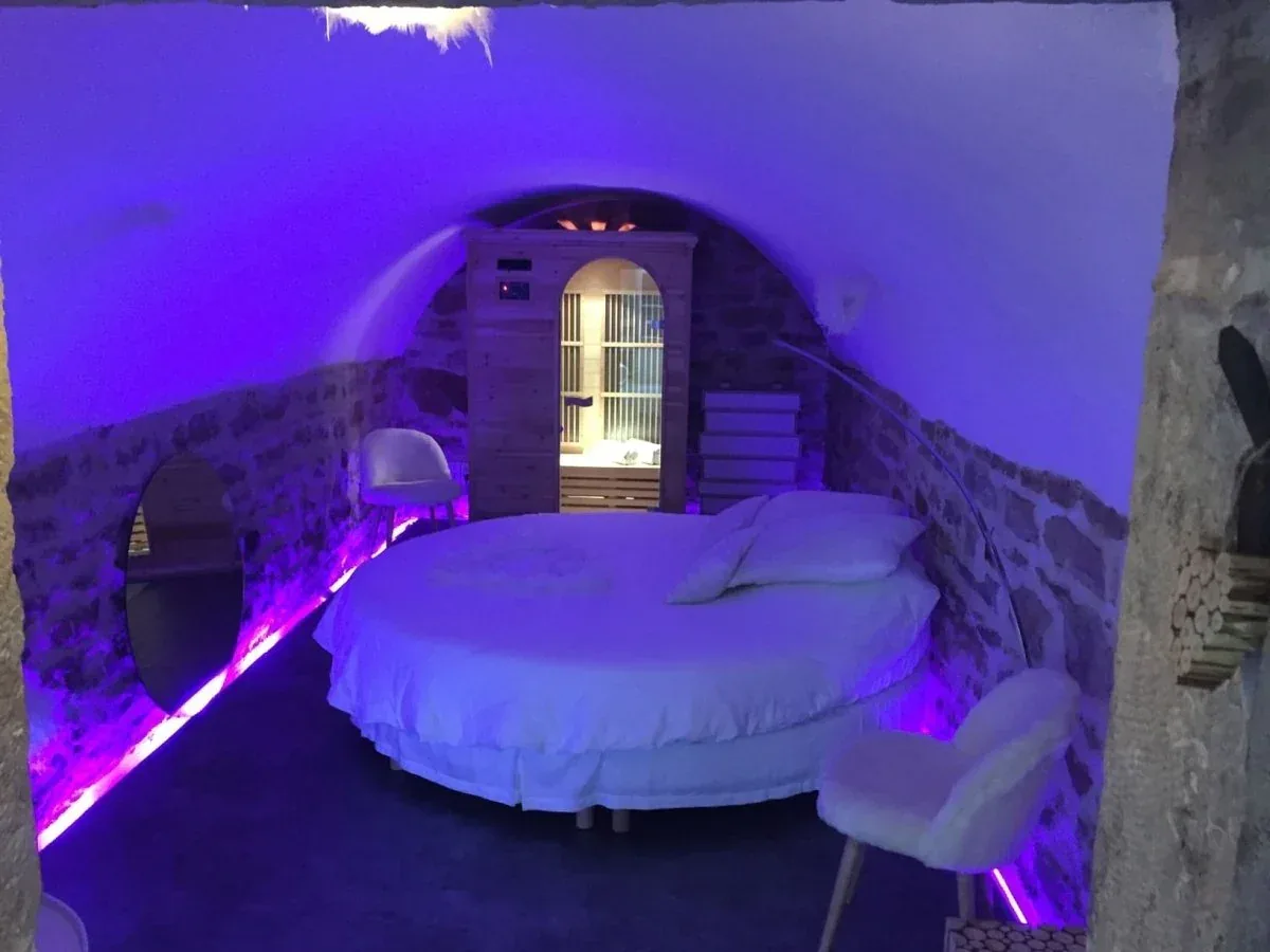 Ly'Ove, love room à Lyon - photo 2 sur 8