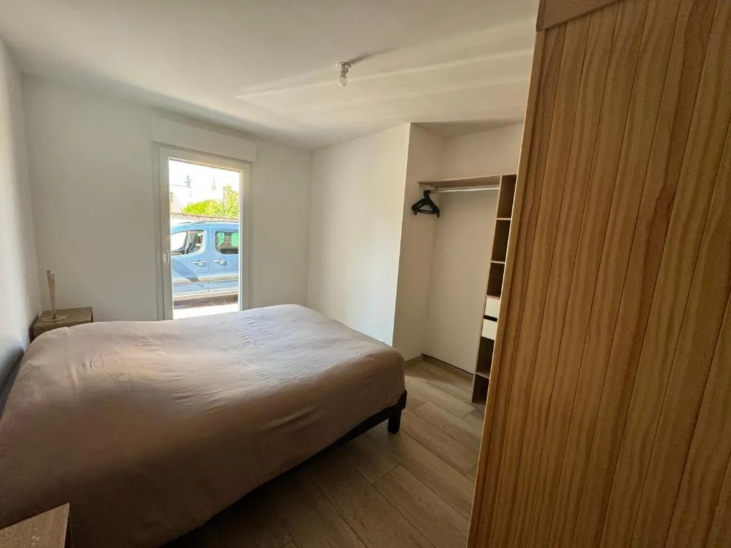 Maison avec jacuzzi et sauna d'Épinal, gîte avec spa à Épinal - photo 2 sur 12