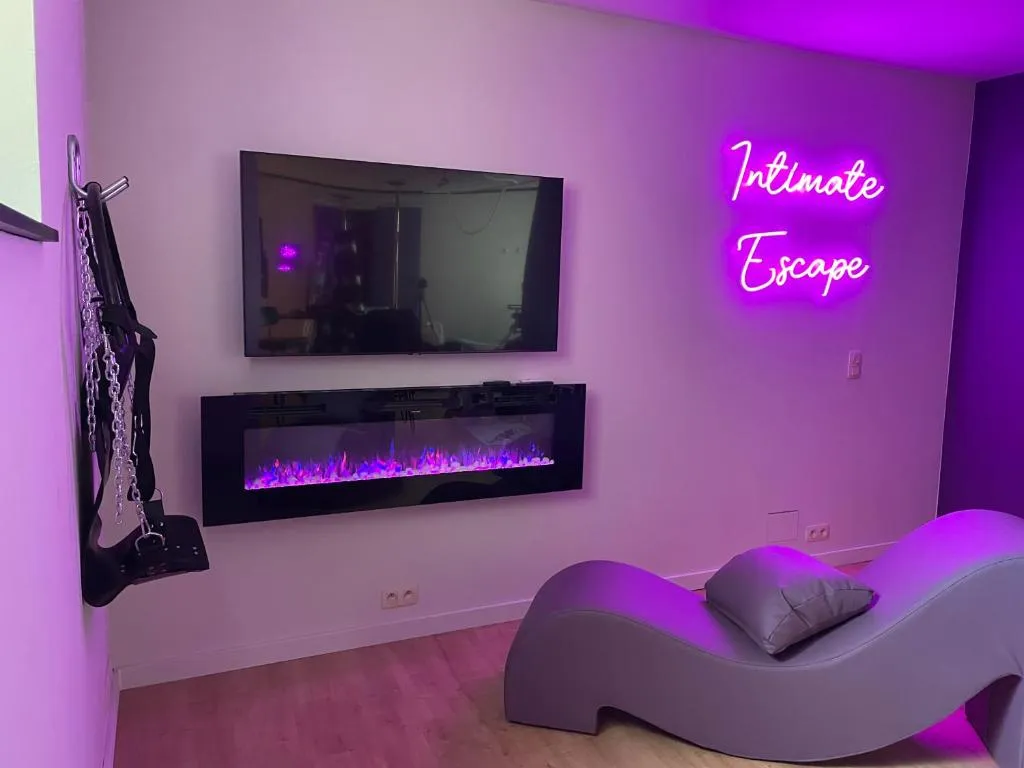 Maison Bain à Remous d'Arlon, gîte avec spa à Arlon - photo 3 sur 7
