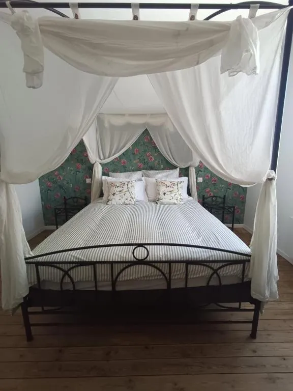 Maison balnéo d'Ault, love room à Ault - photo 2 sur 12