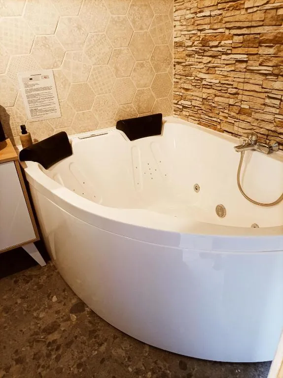 Maison Balnéo d'Ottmarsheim, gîte avec spa à Ottmarsheim - photo 3 sur 11