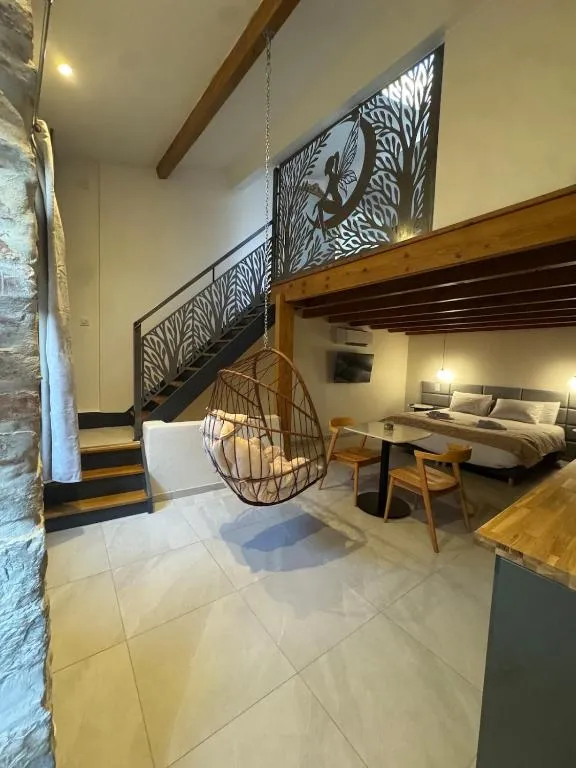 Maison balnéo et jeux - Soirée à deux avec baignoire balnéo (Livron-sur-Drôme, Drôme)