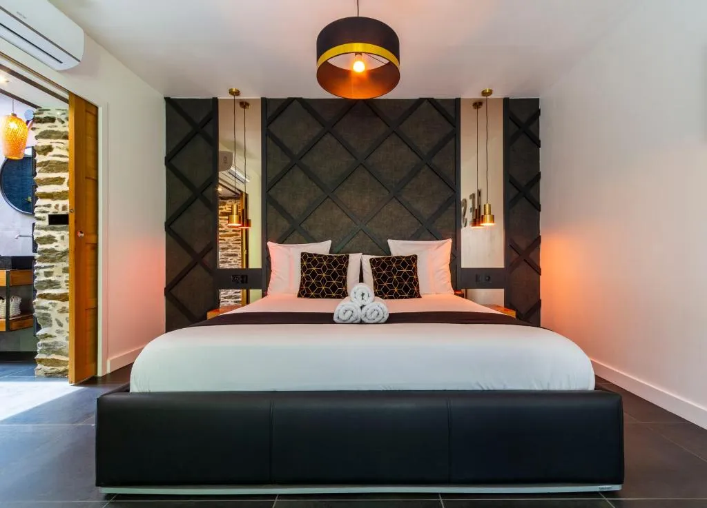 Maison balnéo XXL de Nantes, gîte avec spa à Nantes - photo 2 sur 12