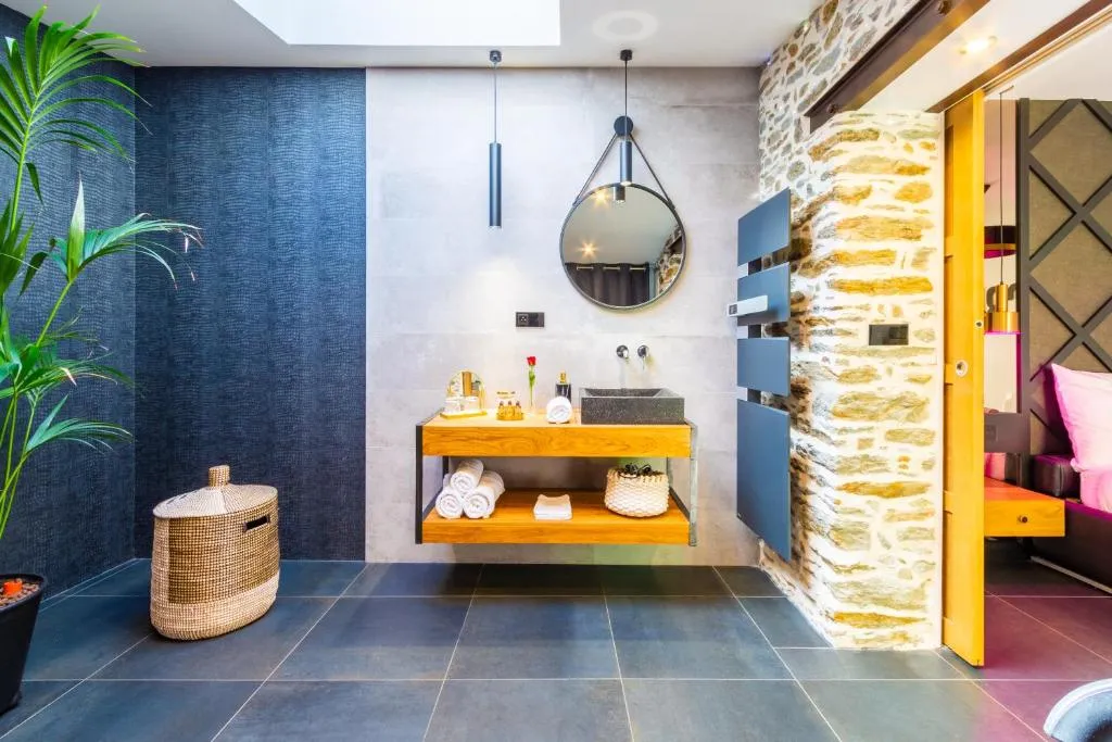 Maison balnéo XXL de Nantes, gîte avec spa à Nantes - photo 3 sur 12