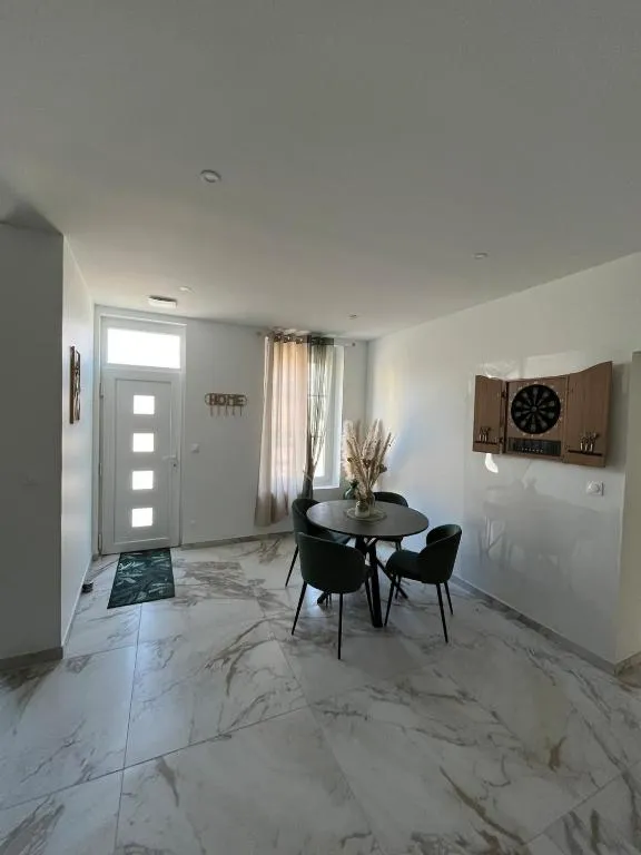 Maison Bien-être de Châlons, gîte avec spa à Châlons-en-Champagne - photo 3 sur 11