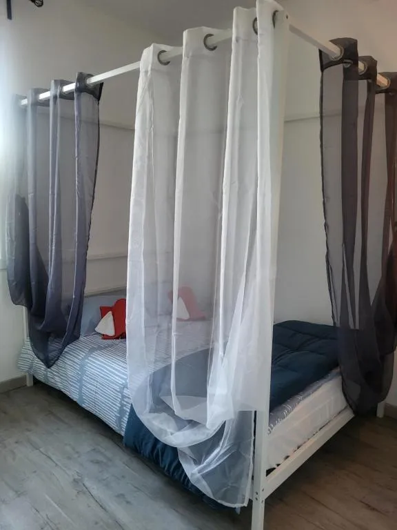 Maison Briali, gîte avec spa à Aubignan - photo 2 sur 12