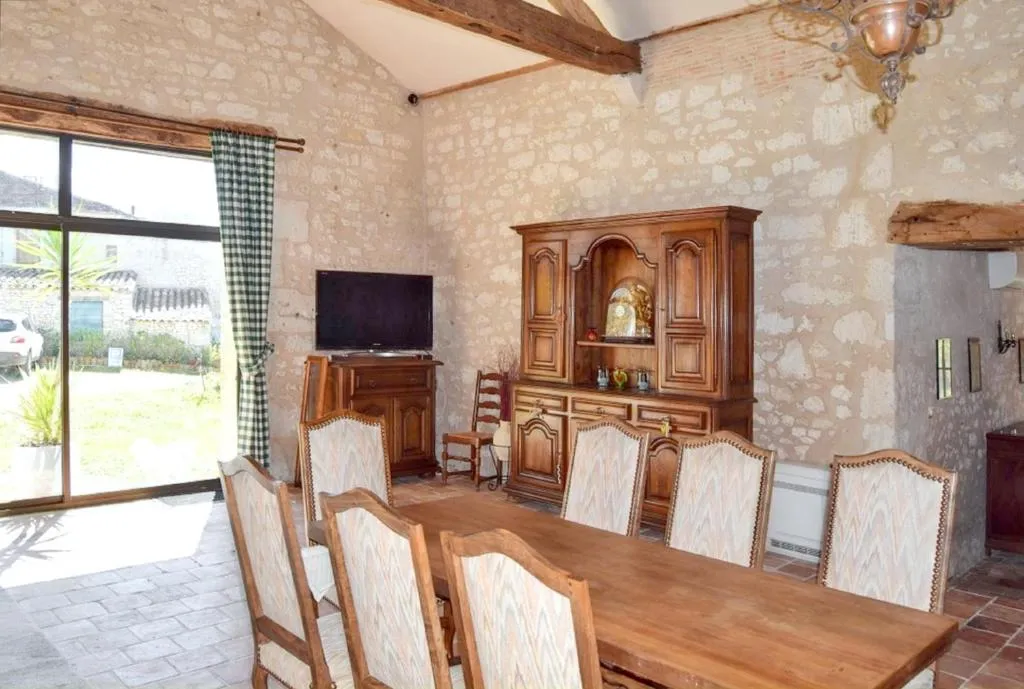Maison charmante de Monestier, gîte avec spa à Monestier - photo 3 sur 12