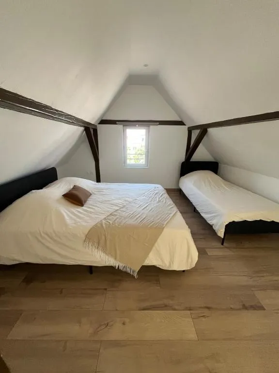 Maison cosy d'Ittenheim, gîte avec spa à Ittenheim - photo 2 sur 12