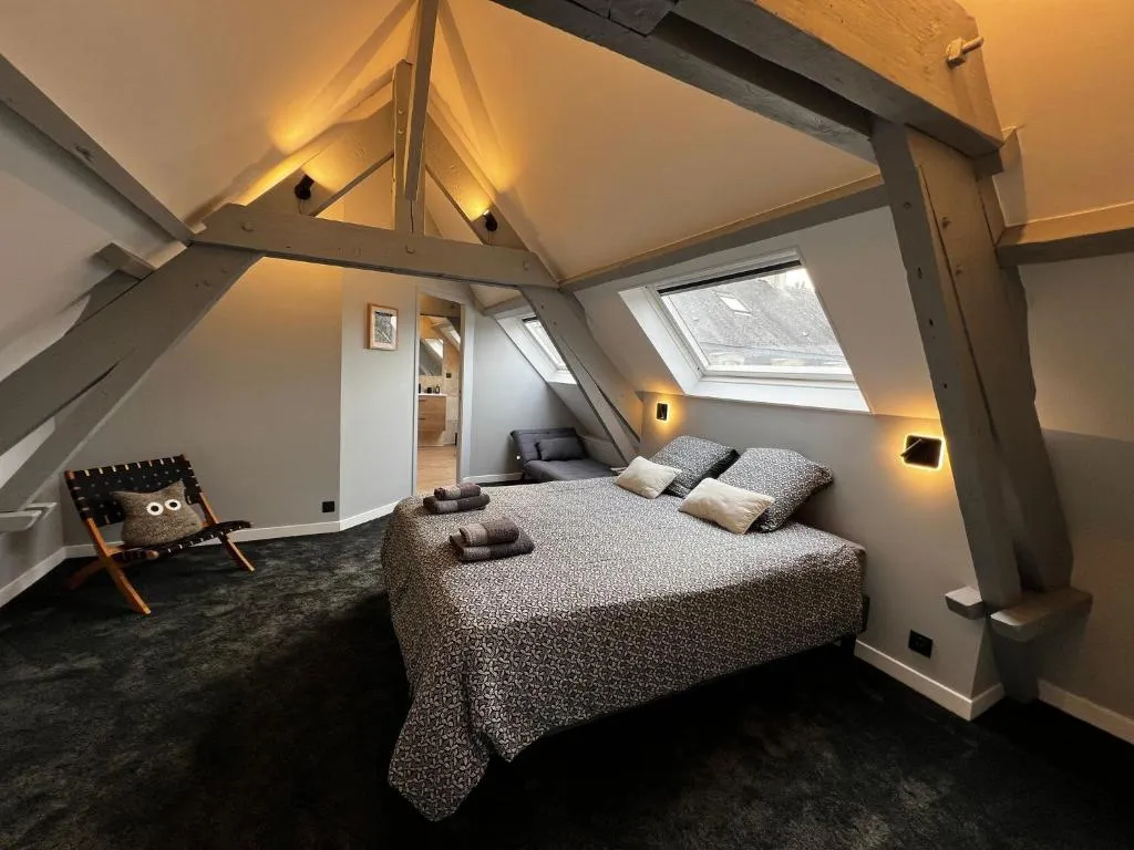 Maison d'Alice Bayeux, gîte avec spa à Bayeux - photo 2 sur 12