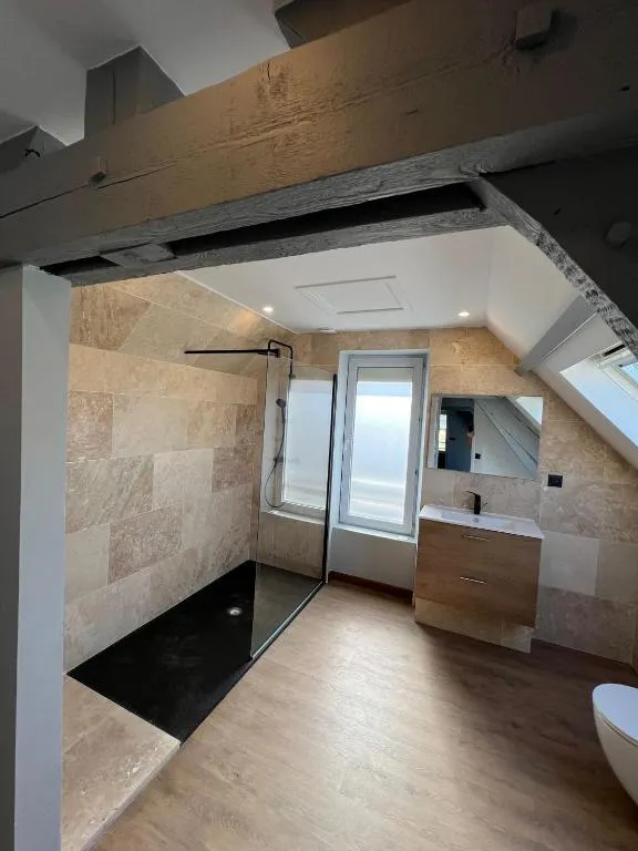 Maison d'Alice Bayeux, gîte avec spa à Bayeux - photo 3 sur 12