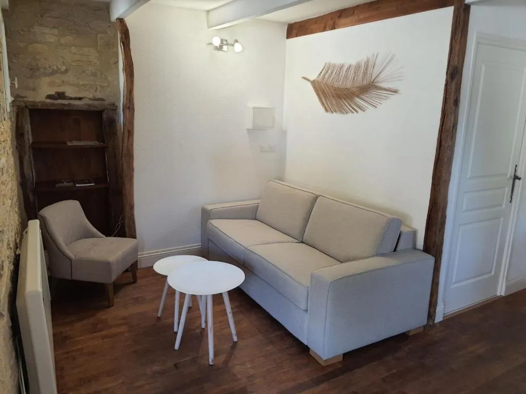 Maison d'hôtes jacuzzi de Cazes, gîte avec spa à Sérignac - photo 2 sur 10