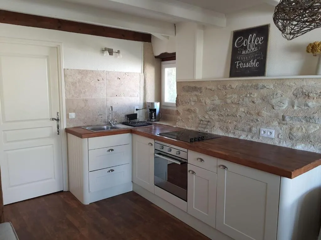 Maison d'hôtes jacuzzi de Cazes, gîte avec spa à Sérignac - photo 3 sur 10