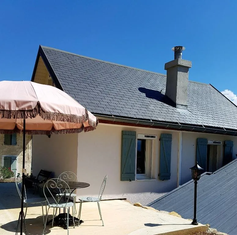 Maison de campagne d'Apremont, gîte avec spa à Apremont - photo 3 sur 10
