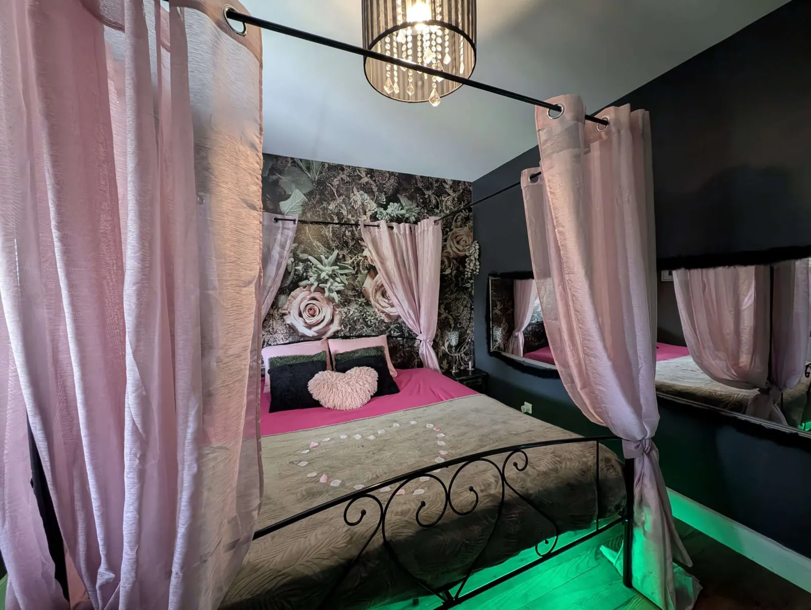 Maison Dolce Vita, hébergement insolite à Le Passage - photo 2 sur 2