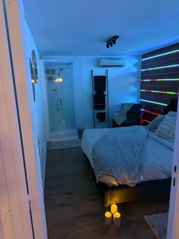 Maison Dream Spa, gîte avec spa à Portet-sur-Garonne - photo 2 sur 12
