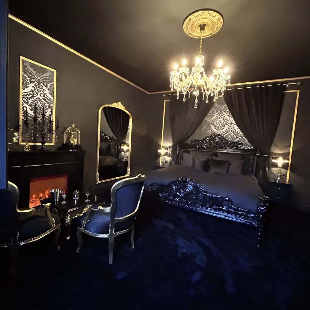Maison du Carré d'Or, gîte avec spa à Életot - photo 3 sur 11